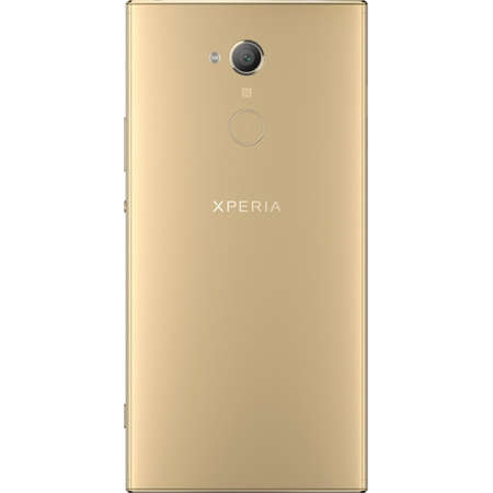 Smartphone Sony Xperia XA2 Ultra H4233 64GB 4GB RAM Dual Sim 4G Gold