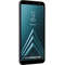 Smartphone Samsung Galaxy A6 Plus 2018 A605F 32GB 3GB RAM 4G Dual Sim Black
