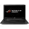Laptop ASUS ROG GL703GE-GC007 17.3 inch FHD Intel Core i7-8750H 8GB DDR4 1T HDD 128GB SSD nVidia GeForce GTX 1050 Ti 4GB Negru