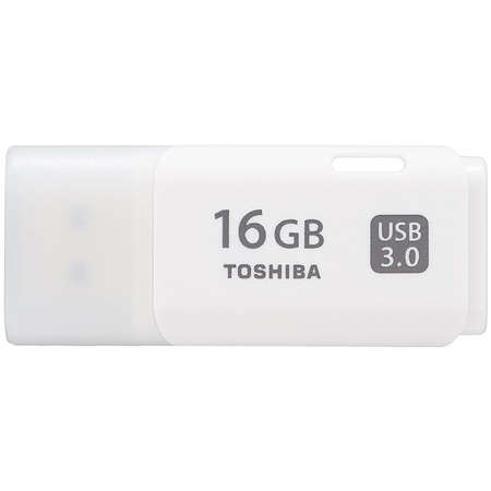 Memorie USB Toshiba U301 16GB USB 3.0 White
