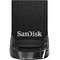 Memorie USB Sandisk Ultra Fit 64GB USB 3.1 Black