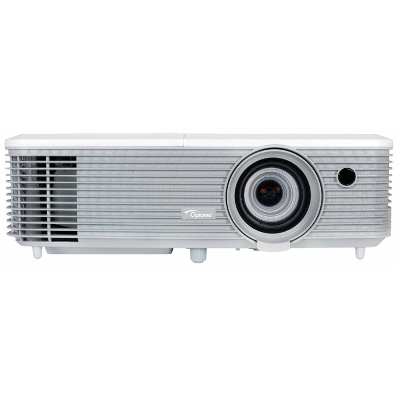 Videoproiector W400+ WXGA White