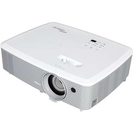 Videoproiector Optoma W400+ WXGA White