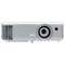 Videoproiector Optoma EH345 Full HD White