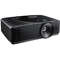 Videoproiector Optoma HD143X Full HD Black
