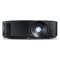 Videoproiector Optoma HD143X Full HD Black