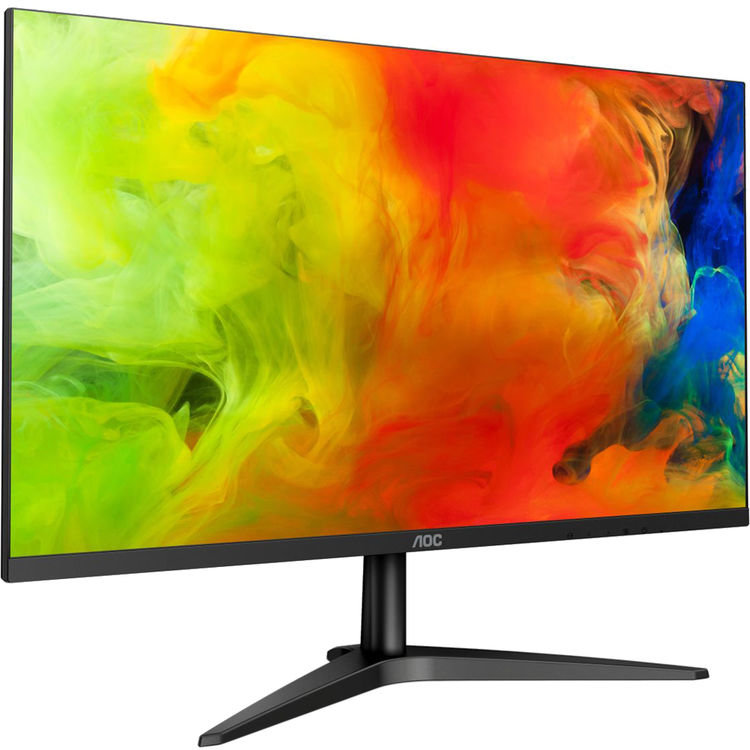 Monitor 27B1H 27inch IPS FullHD Negru