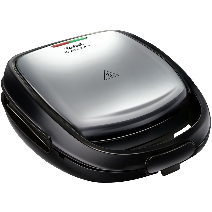 Sandwich-maker SW341D12 700W Inox