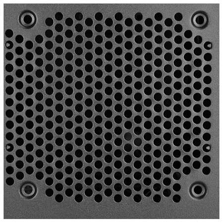Carcasa Deepcool Tesseract BF DE480 cu sursa 350W Black