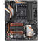 Placa de baza Gigabyte AORUS X470 GAMING 5 WIFI AMD AM4 ATX
