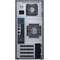 Server Dell PowerEdge T130 Intel Xeon E3-1220v6 3.0 GHz 8GB DDR4 2400 Mhz 1TB SATA