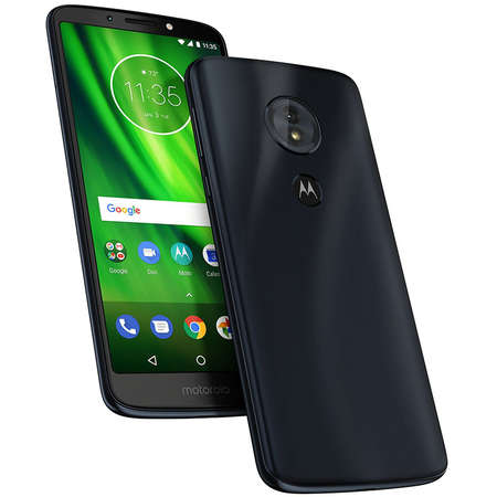 Smartphone Motorola Moto G6 Play 32GB 3GB RAM Dual Sim 4G Deep Indigo