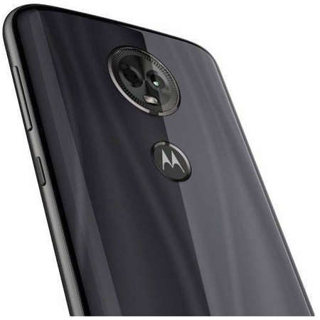 Smartphone Motorola Moto E5 Plus 32GB 3GB RAM Dual Sim 4G Grey