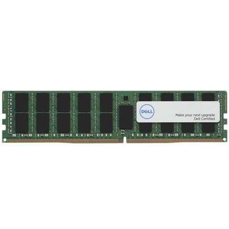 Memorie server Dell A9654880 4GB DDR4 2400Mhz ECC