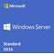 Microsoft Windows Server 2016 Dell Standard Edition 16 cores 2VMs ROK