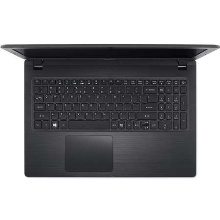 Laptop Acer Aspire A315-51 15.6 inch HD Intel Core i3-7020U 4GB DDR4 500GB HDD Linux Black