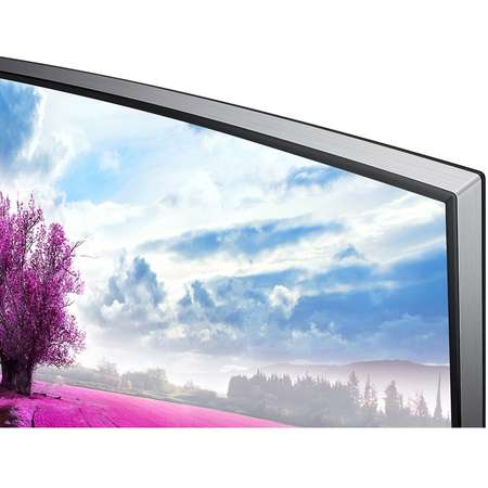 Monitor LED Curbat Samsung LS29E790CNS Ultra HD 29 inch 4ms
