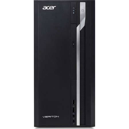 Sistem desktop Acer Veriton ES2710G Intel Core i5-7400 4GB DDR4 1TB HDD Black