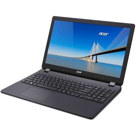 Laptop Acer Extensa EX2519-C60Z 15.6 inch HD Intel Celeron N3060 4GB DDR3 500GB HDD Linux Black