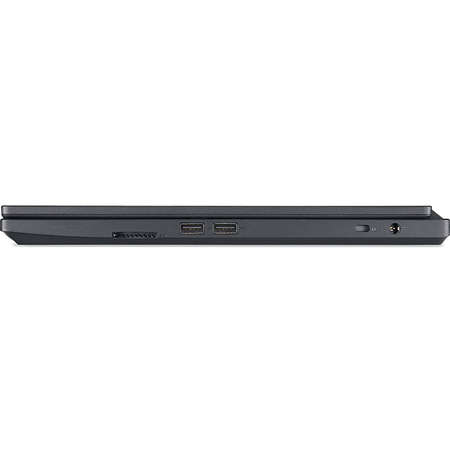 Laptop Acer TravelMate P2 TMP2510-G2-MG-54JN 15.6 inch FHD Intel Core i5-8250U 4GB DDR4 1TB HDD nVidia GeForce MX130 2GB Linux Shale Black