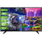 Televizor Wellington LED Smart TV WL43 UHDV296SW 109cm Ultra HD 4K Black