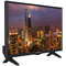Televizor Wellington LED Smart TV WL32 FHD289SW 81cm Full HD Black