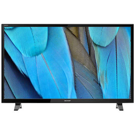 Televizor Sharp LED LC40 CFE4042 102cm Full HD Black