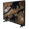 Televizor Sharp LED Smart TV LC-40UG7252E 102cm Ultra HD 4K Black
