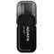 Memorie USB ADATA UV240 64GB USB 2.0 Black