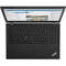 Laptop Lenovo ThinkPad L580 15.6 inch FHD Intel Core i5-8250U 8GB DDR4 512GB SSD Windows 10 Pro Black