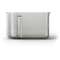 Storcator de fructe si legume prin presare la rece Philips HR1889/70 Recipient suc 1 litru Recipient pulpa 0.75 litri 150W Negru