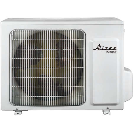 Aparat aer conditionat Alizee AW12GR 12000BTU Inverter A++ Filtru lavabil + Kit instalare inclus freon R32 Alb