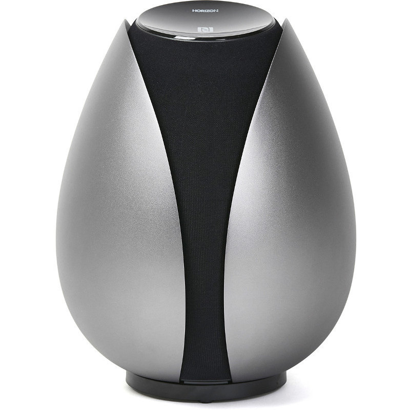 Sistem Tulip Hi-Fi HAV-M1200S 2.1 100W Dark Silver thumbnail