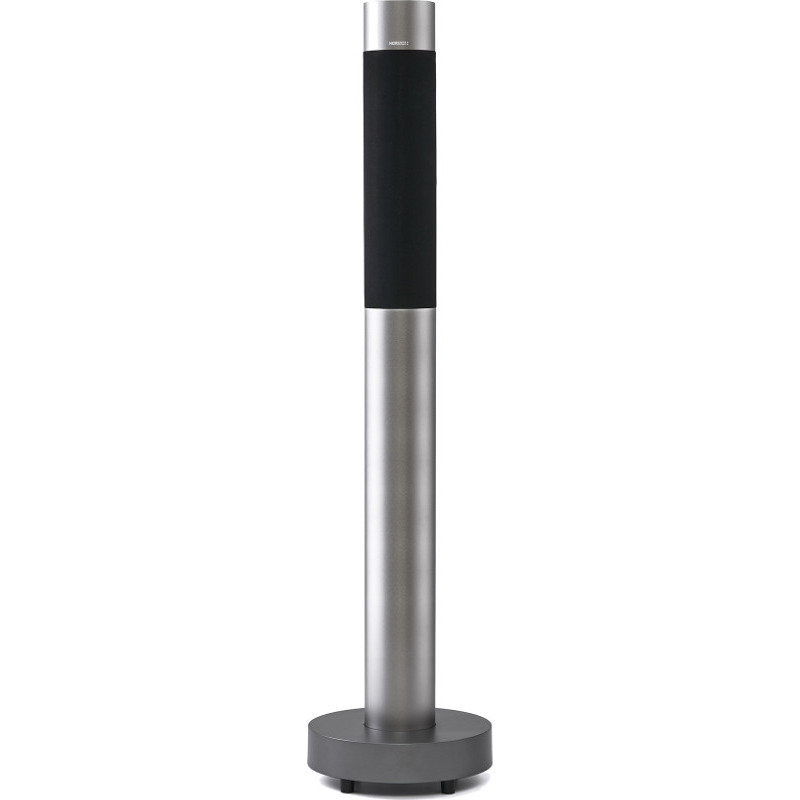 Sistem Tower Hi-Fi HAV-M5310 2.1 100W Dark Silver
