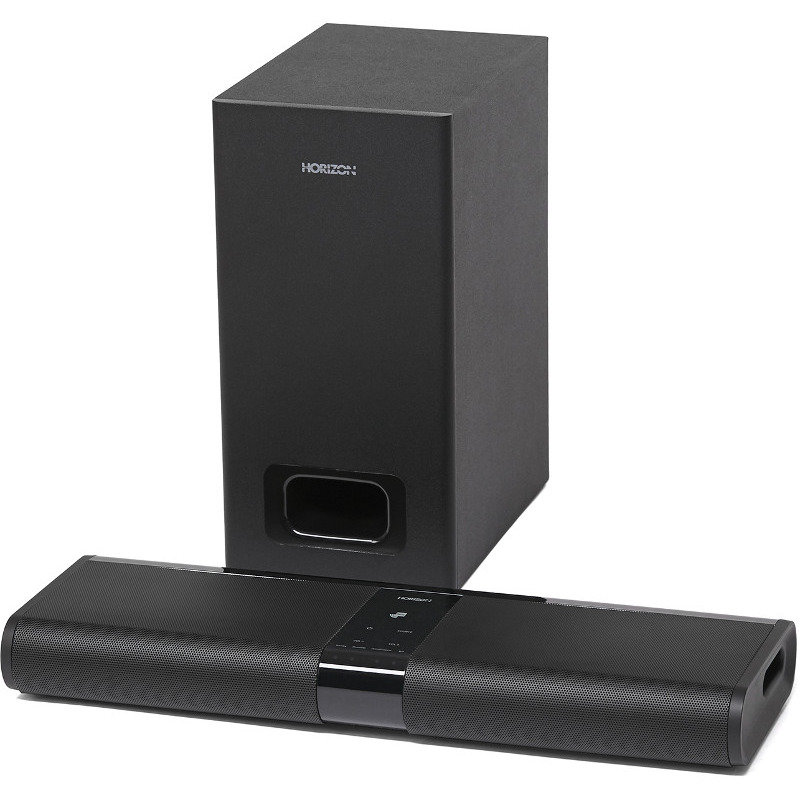 Soundbar HAV-S2400W 2.2 120W Black