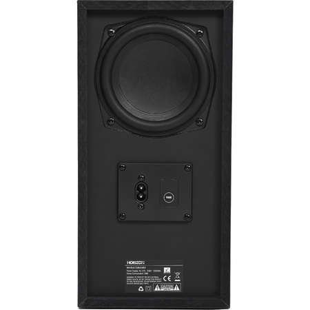 Soundbar Horizon HAV-S2400W 2.2 120W Black