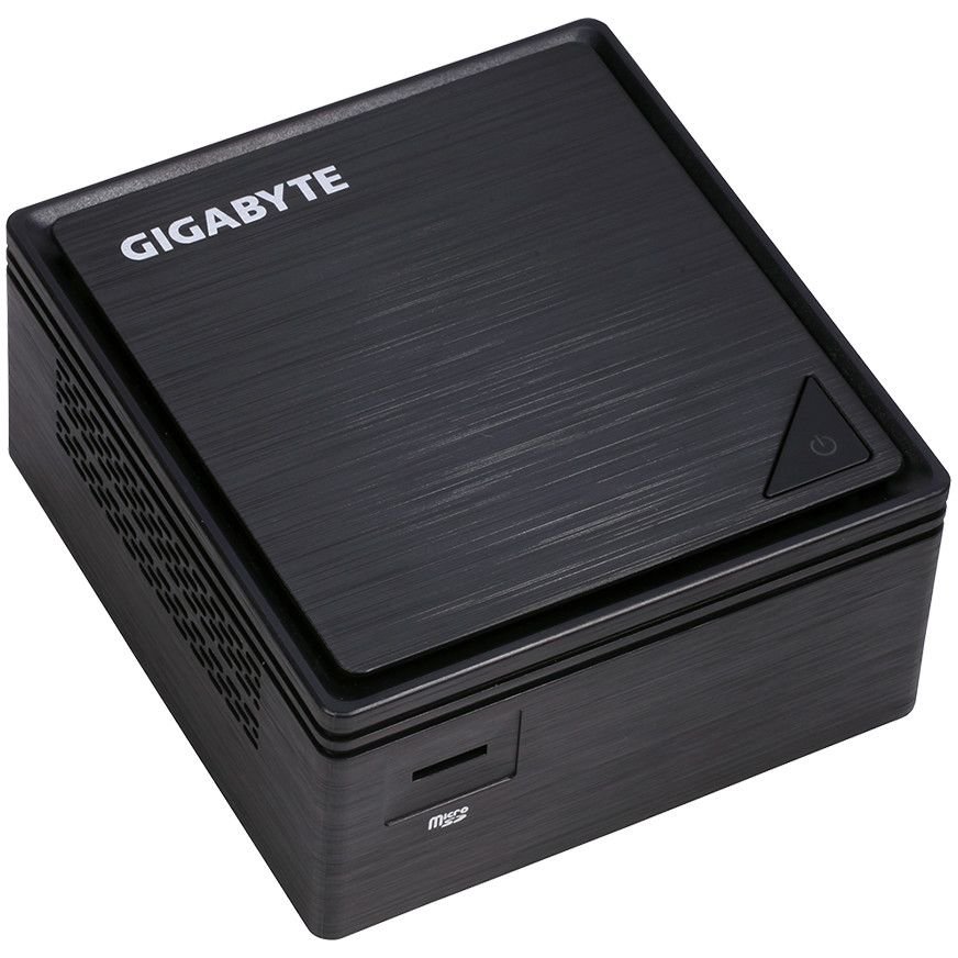 Mini PC GB-BPCE-3455 Intel Celeron Apollo Lake J3455 noHDD noRAM