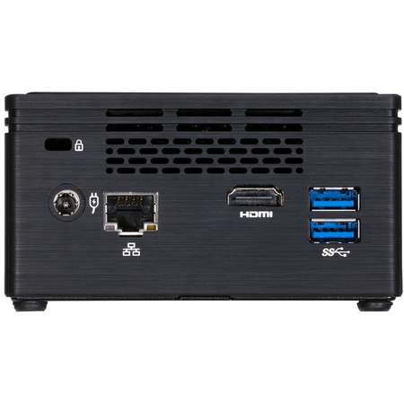 Mini PC Gigabyte GB-BPCE-3455 Intel Celeron Apollo Lake J3455 noHDD noRAM
