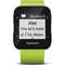 Smartwatch Garmin Forerunner 35 HR Lime Light