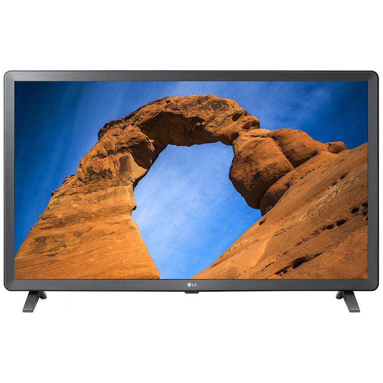 Televizor LED Smart TV 32 LK610BPLB 80cm HD Ready Black thumbnail