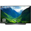 LG Smart TV OLED55C8PLA 139cm Ultra HD 4K Black cu telecomanda Magic Remote inclusa
