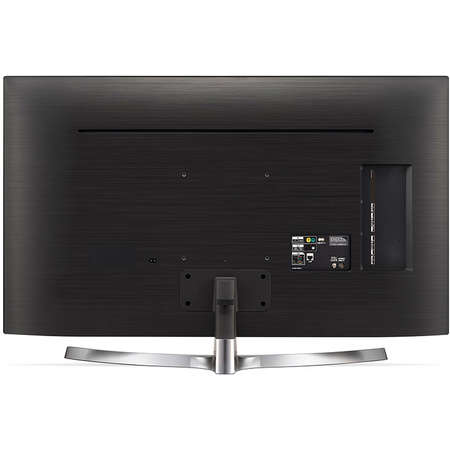 Televizor LG LED Smart TV 49 SK8500PLA 124cm Ultra HD 4k Black