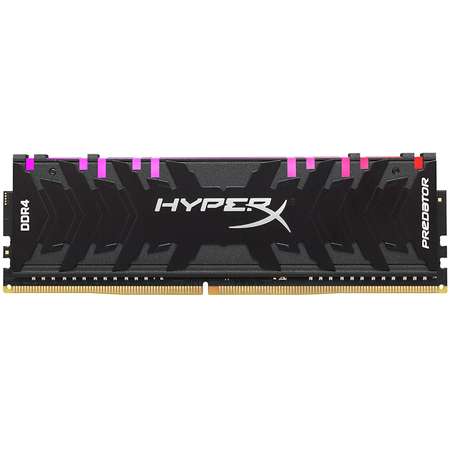 Memorie Kingston HyperX Predator 32GB DDR4 2933MHz CL15 1.35V Quad Channel Kit
