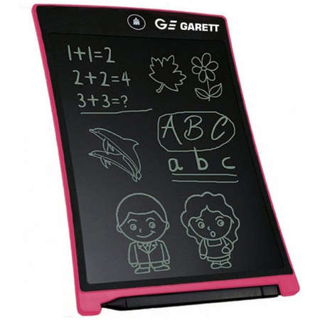 Tableta pentru scris Garett Tab1 Pink