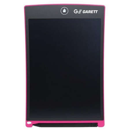 Tableta pentru scris Garett Tab1 Pink