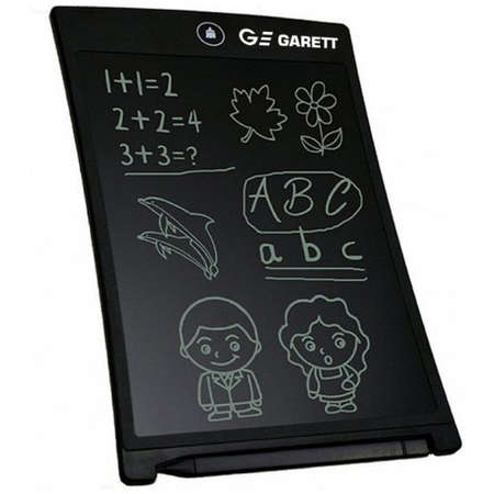 Tableta pentru scris Garett Tab2 Black