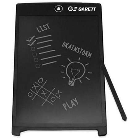 Tableta pentru scris Garett Tab2 Black
