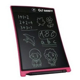 Tableta pentru scris Tab2 Pink