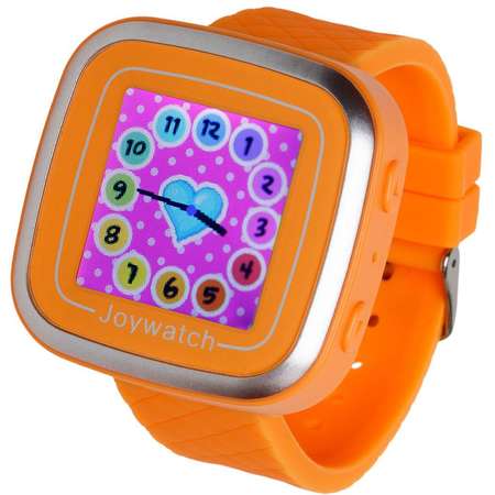Smartwatch Garett Kids Orange