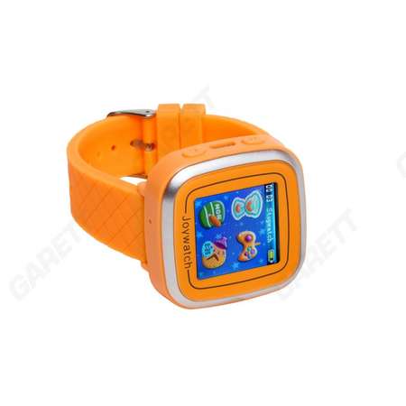 Smartwatch Garett Kids Orange